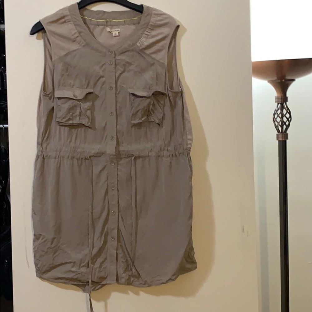 Dkny dress